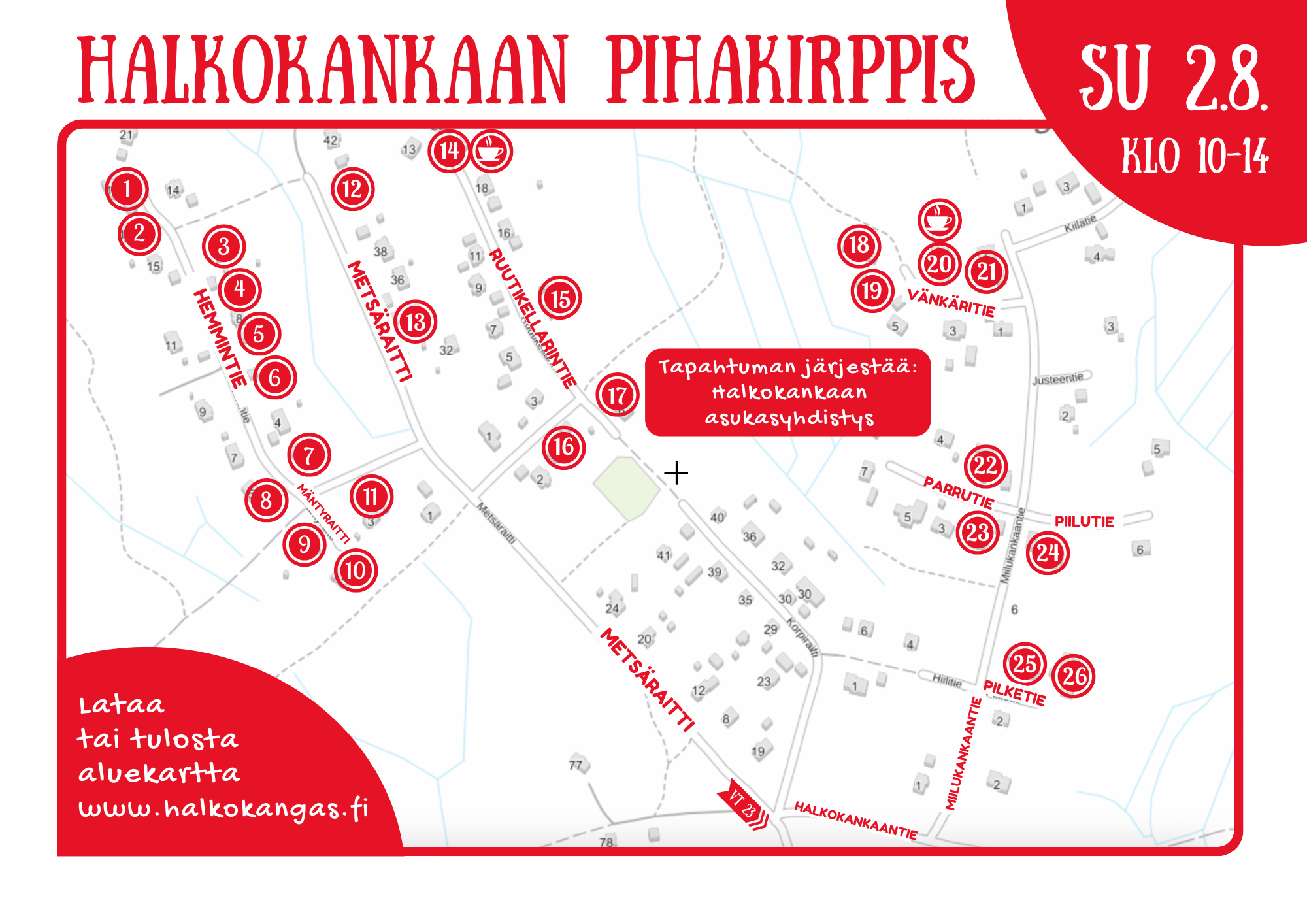 pihakirppis